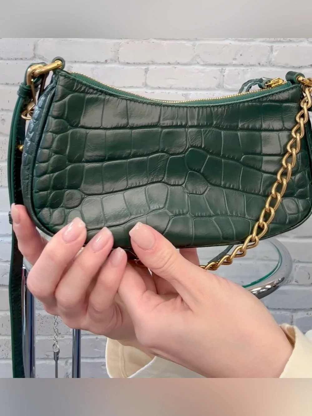 Balenciaga Le Cagole Mini 2022 Crossbody Bag